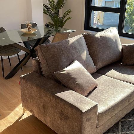 Oktheway Areal Apartment Oleiros Ngoại thất bức ảnh