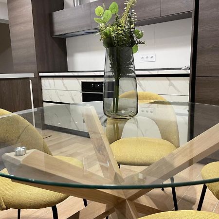 Oktheway Areal Apartment Oleiros Ngoại thất bức ảnh