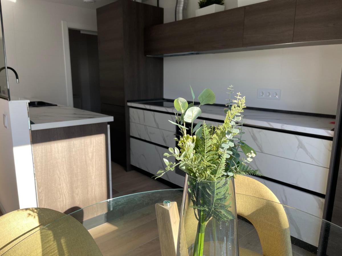Oktheway Areal Apartment Oleiros Ngoại thất bức ảnh