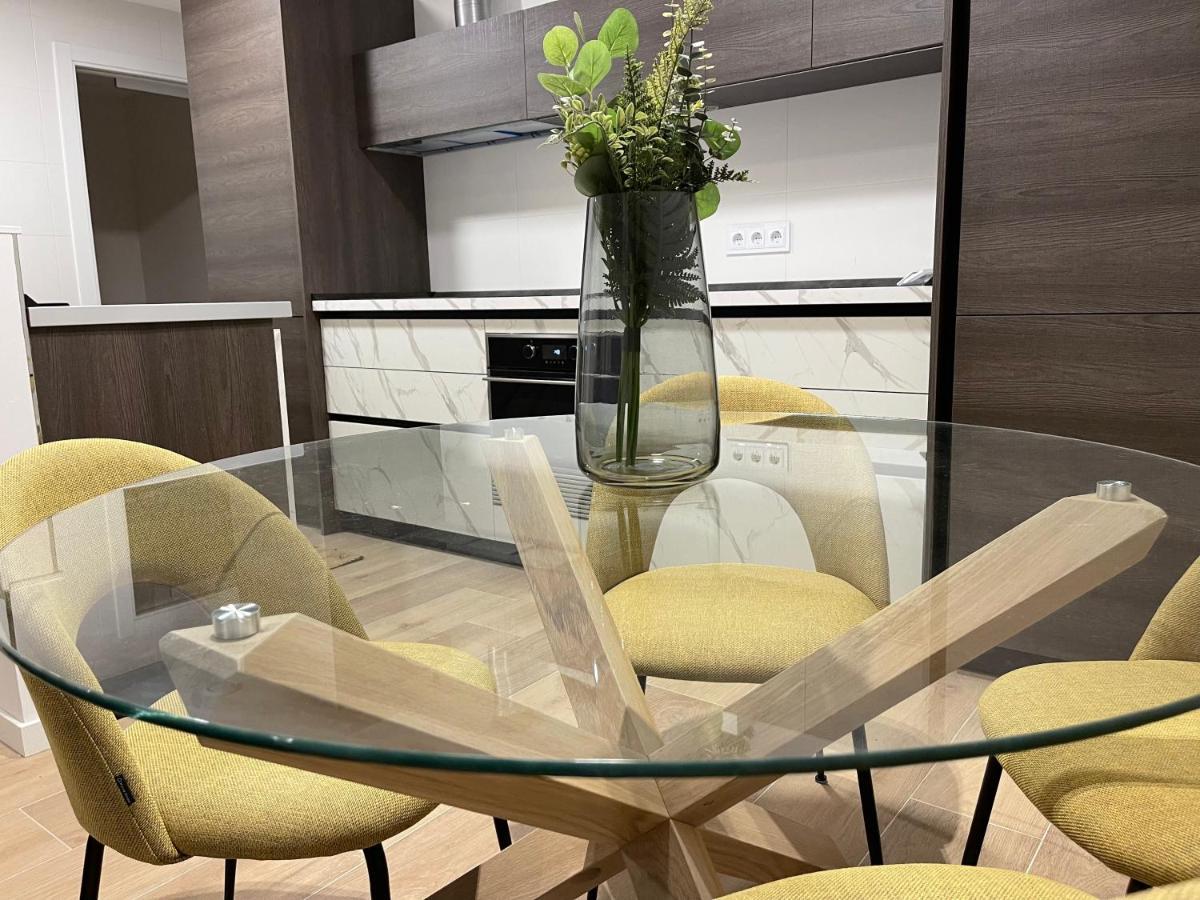Oktheway Areal Apartment Oleiros Ngoại thất bức ảnh