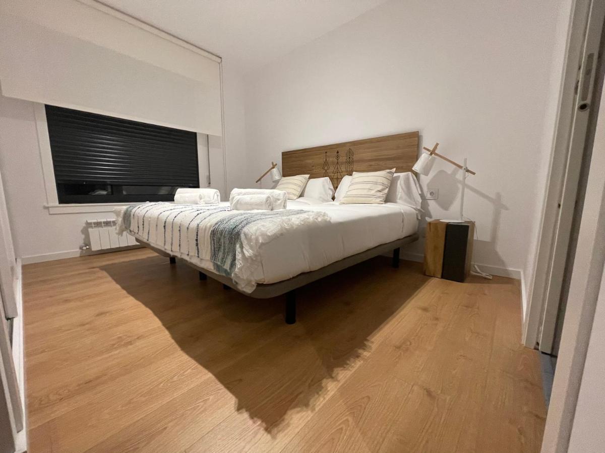 Oktheway Areal Apartment Oleiros Ngoại thất bức ảnh