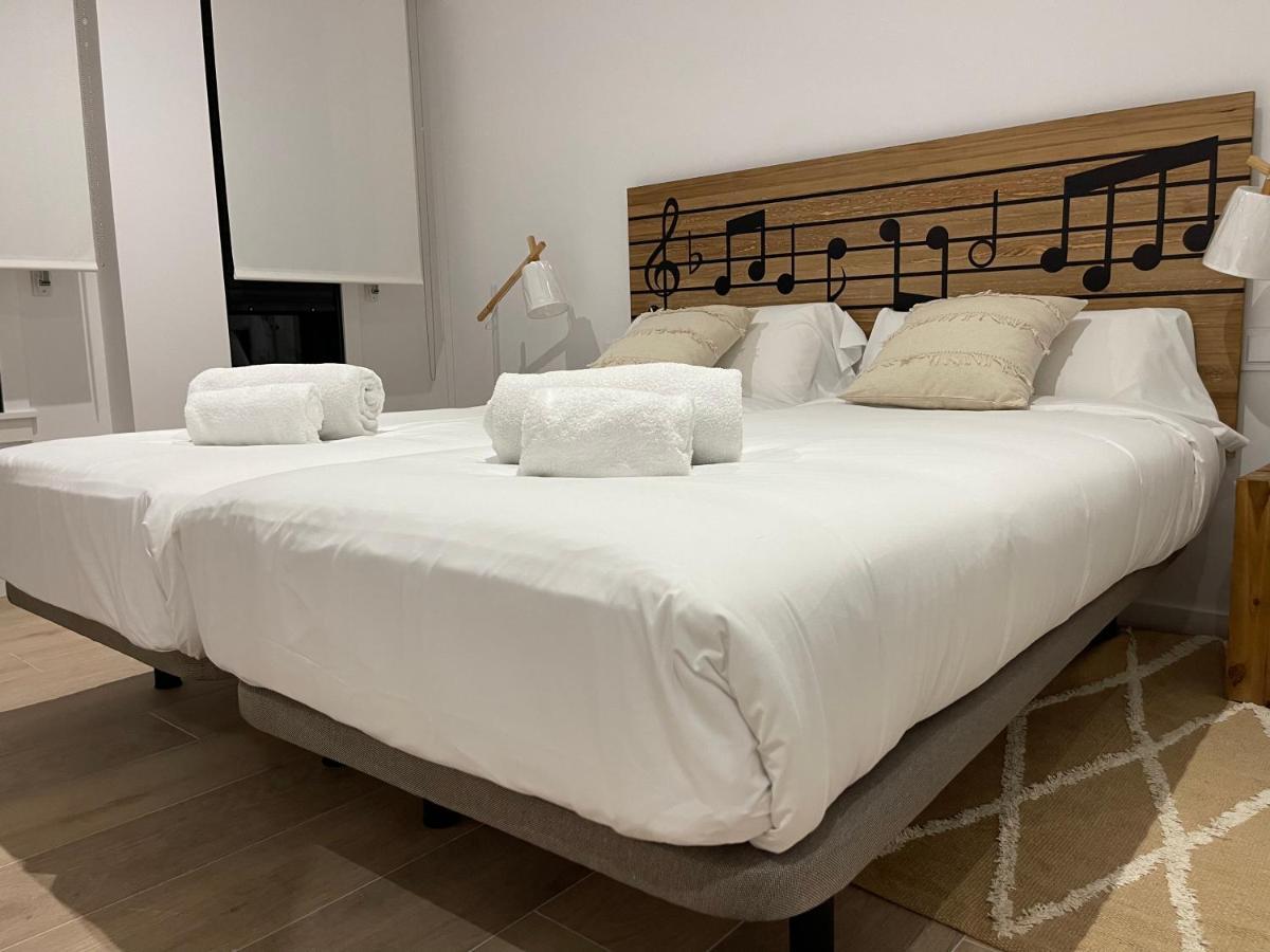 Oktheway Areal Apartment Oleiros Ngoại thất bức ảnh